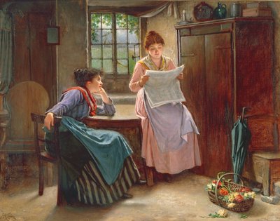 Notícias recentes de Haynes King